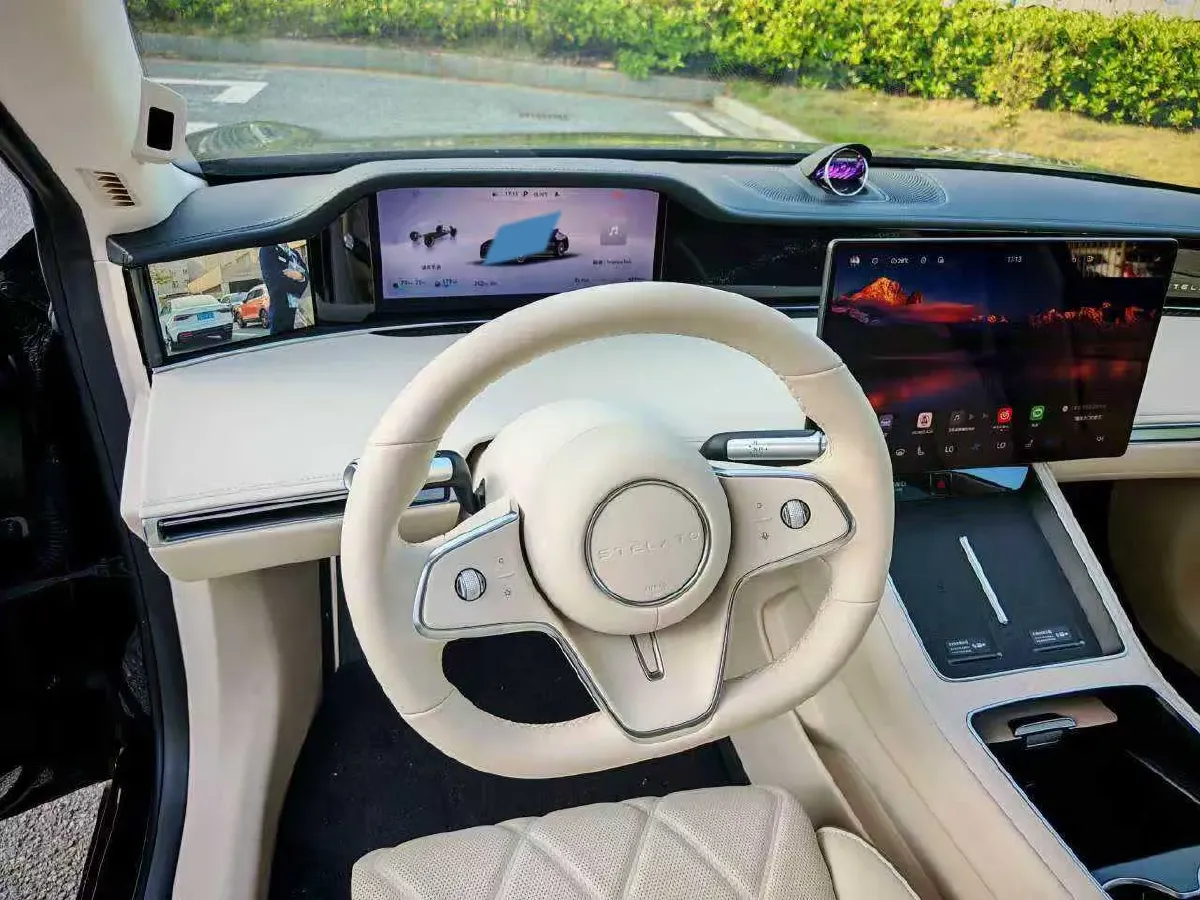 2025 HIMA Stelato S9 REEV 160HP REEV,autocango,china used car exporter,china ev exporter,chinese used car exporter,chinese used ev exporter