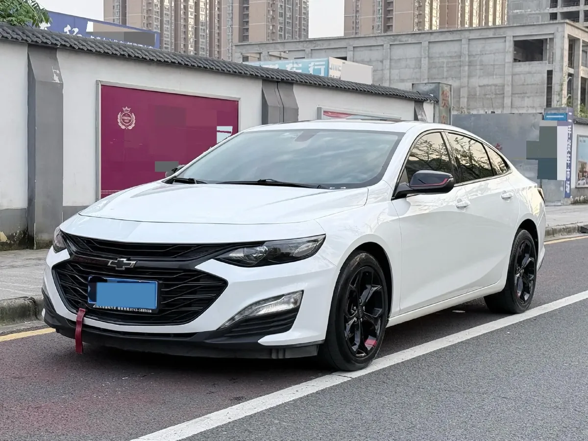 2019 Chevrolet Malibu XL 2.0T 241HP L4 9AT,autocango,china used car exporter,china ev exporter,chinese used car exporter,chinese used ev exporter