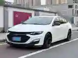 2019 Chevrolet Malibu XL 2.0T 241HP L4 9AT