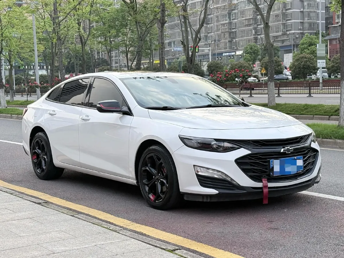 2019 Chevrolet Malibu XL 2.0T 241HP L4 9AT,autocango,china used car exporter,china ev exporter,chinese used car exporter,chinese used ev exporter