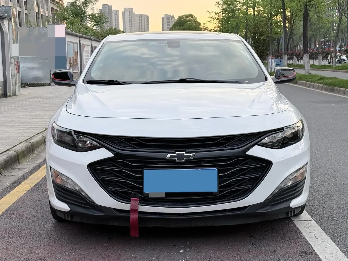 2019 Chevrolet Malibu XL 2.0T 241HP L4 9AT,autocango,china used car exporter,china ev exporter,chinese used car exporter,chinese used ev exporter
