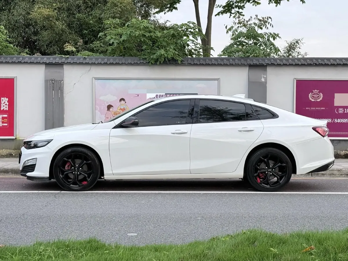 2019 Chevrolet Malibu XL 2.0T 241HP L4 9AT,autocango,china used car exporter,china ev exporter,chinese used car exporter,chinese used ev exporter