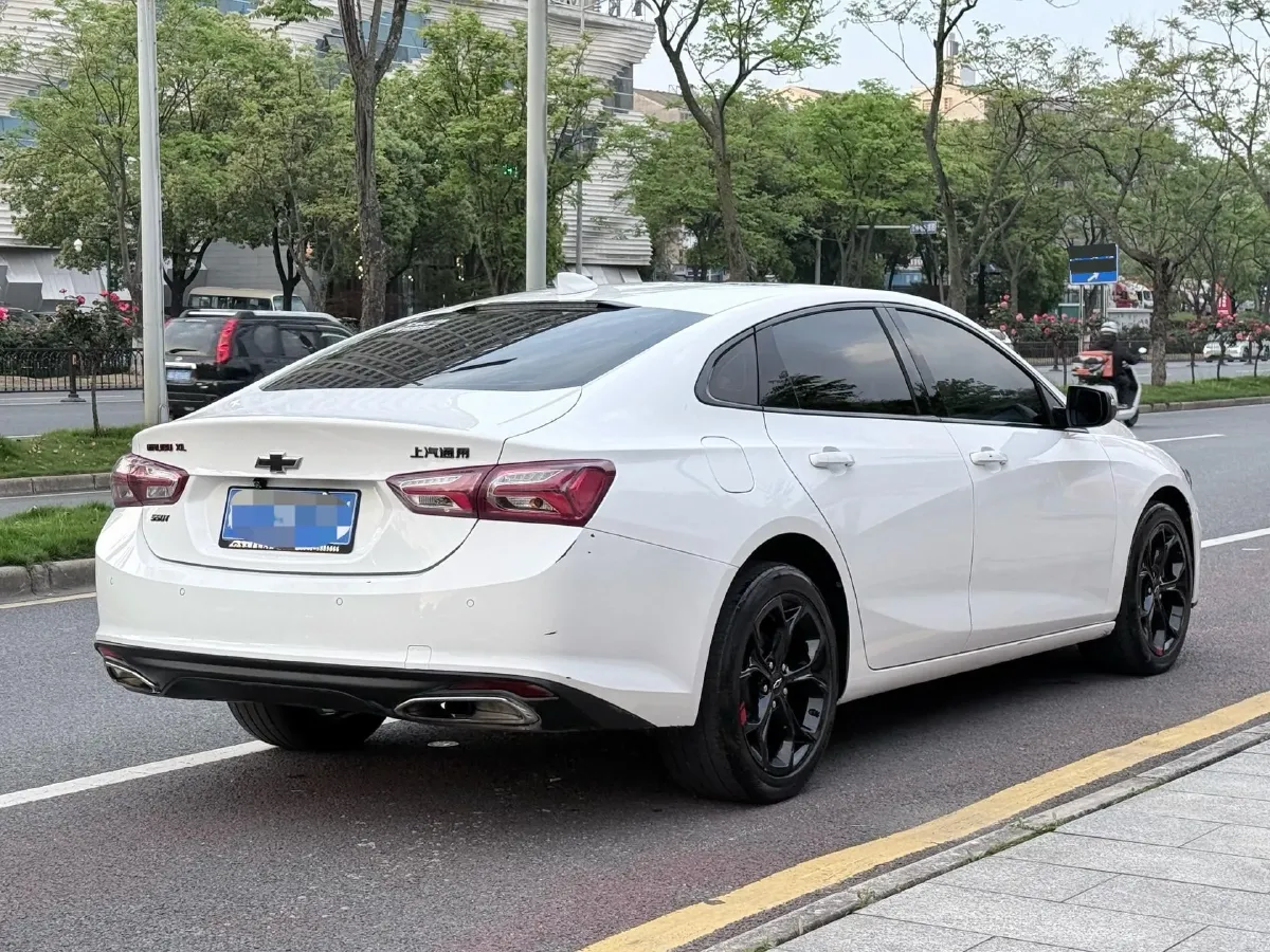 2019 Chevrolet Malibu XL 2.0T 241HP L4 9AT,autocango,china used car exporter,china ev exporter,chinese used car exporter,chinese used ev exporter