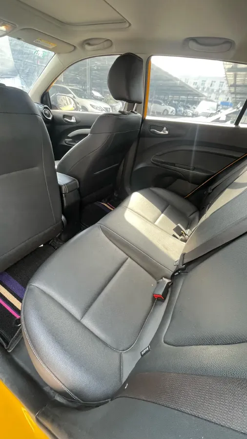 2019 Kia KX1 1.4L 100HP L4 6AT,autocango,china used car exporter,china ev exporter,chinese used car exporter,chinese used ev exporter