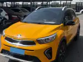 2019 KIA KX1,autocango,china used car exporter,china ev exporter,chinese used car exporter,chinese used ev exporter