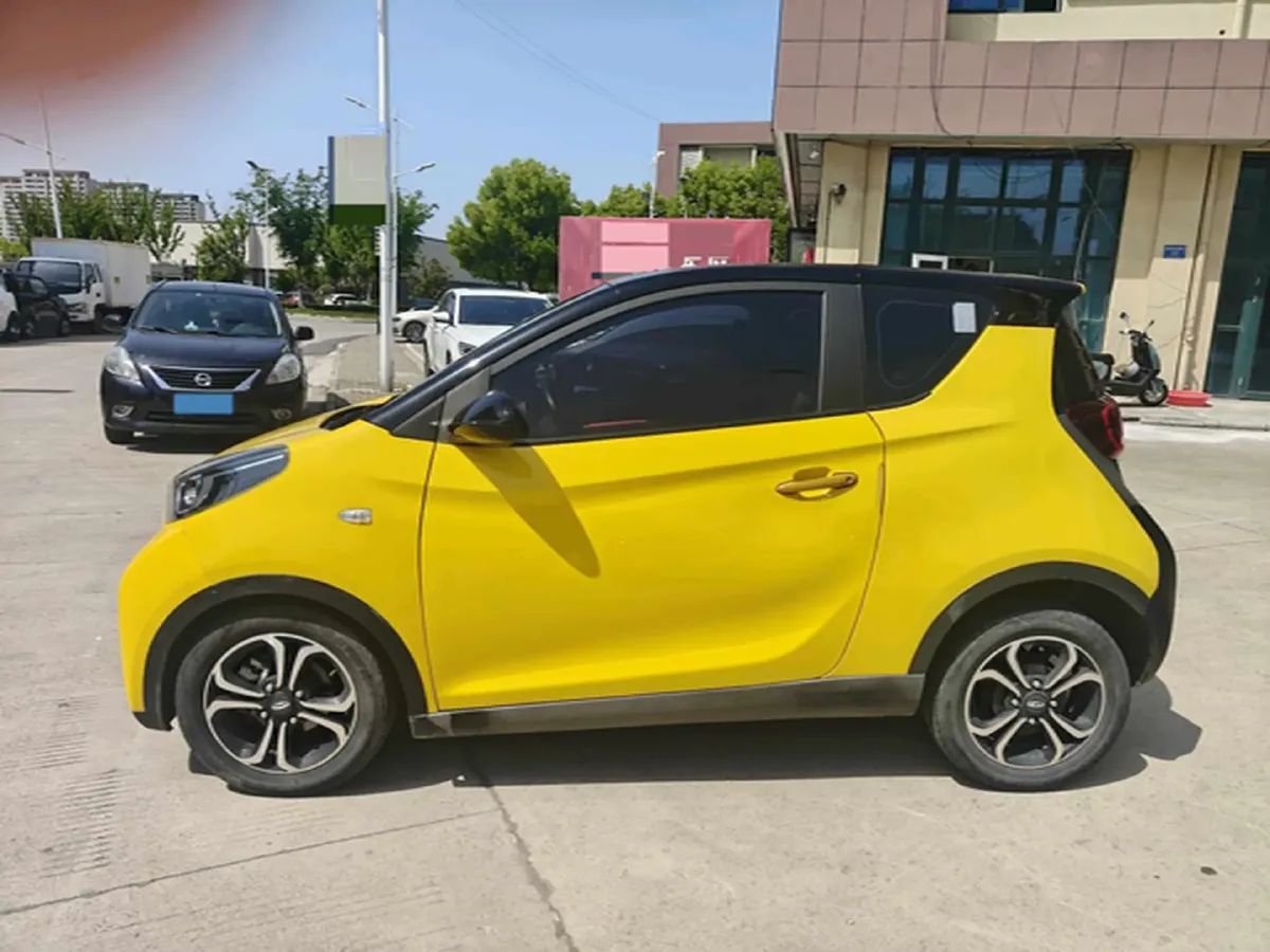 2021 Chery Little Ant BEV 30.6KWH,autocango,china used car exporter,china ev exporter,chinese used car exporter,chinese used ev exporter