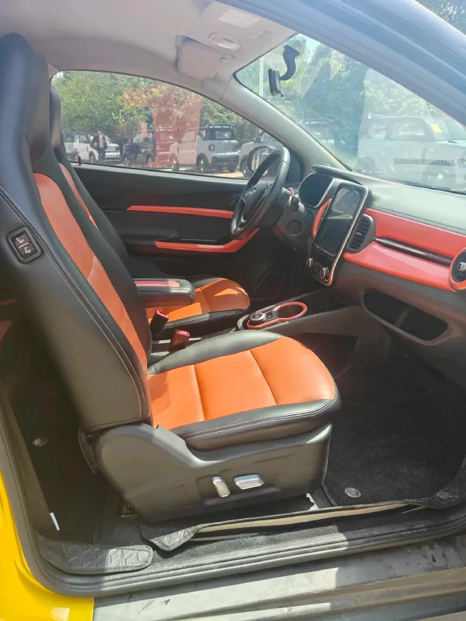 2021 Chery Little Ant BEV 30.6KWH,autocango,china used car exporter,china ev exporter,chinese used car exporter,chinese used ev exporter