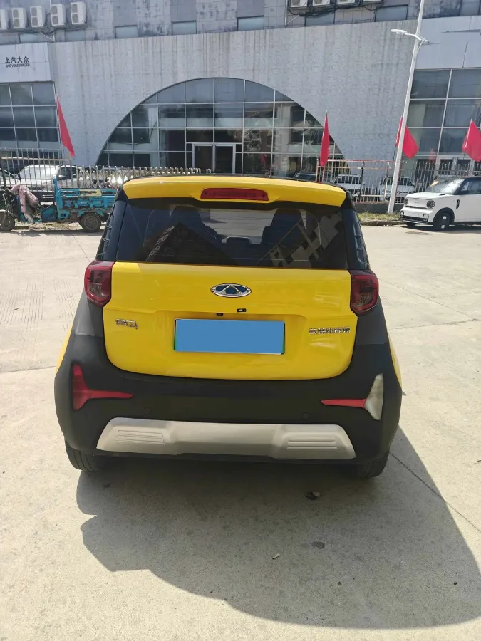 2021 Chery Little Ant BEV 30.6KWH,autocango,china used car exporter,china ev exporter,chinese used car exporter,chinese used ev exporter