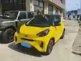 2021 Chery Little Ant BEV 30.6KWH