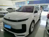 2024 LI L6,autocango,china used car exporter,china ev exporter,chinese used car exporter,chinese used ev exporter