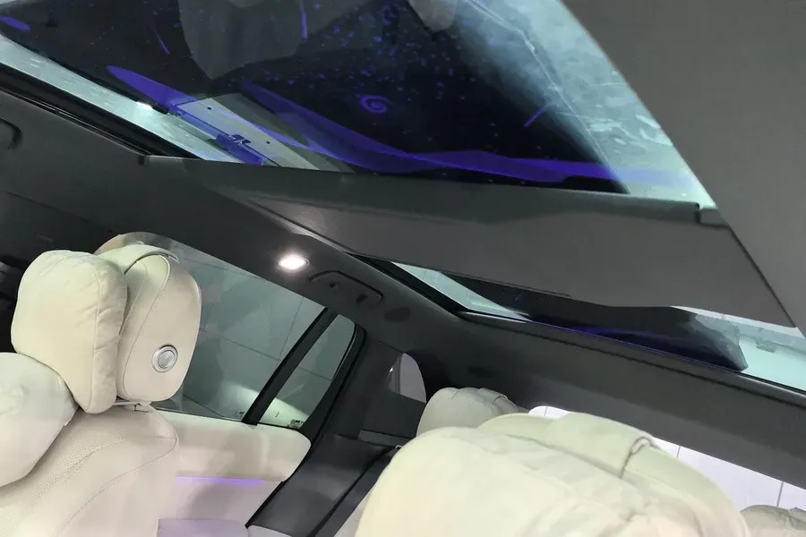 2024 Li L6 Range Extended 154HP L4 REEV 36.8KWH,autocango,china used car exporter,china ev exporter,chinese used car exporter,chinese used ev exporter