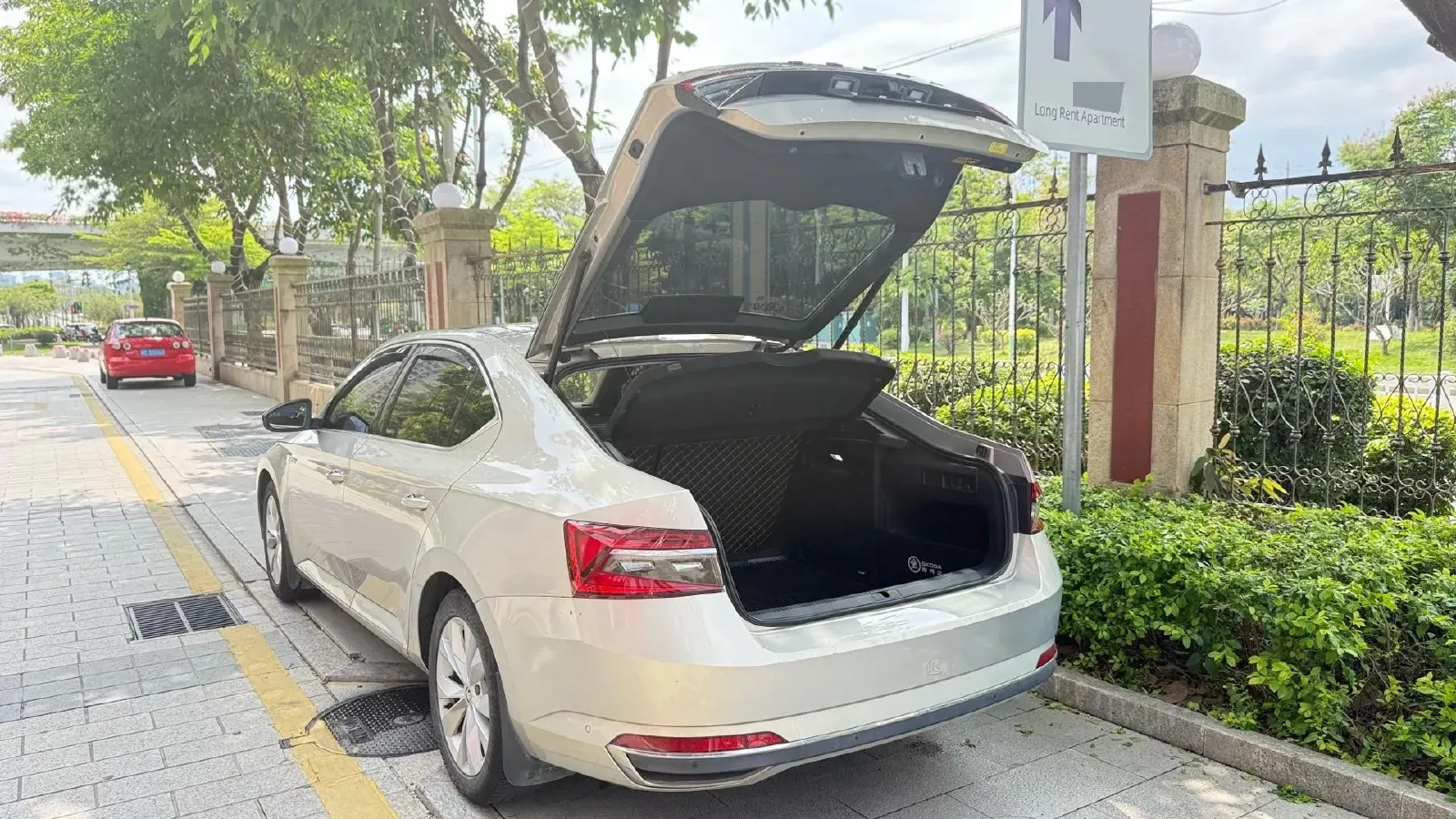 2019 Subaru XV 2.0L 156HP H4 CVT,autocango,china used car exporter,china ev exporter,chinese used car exporter,chinese used ev exporter