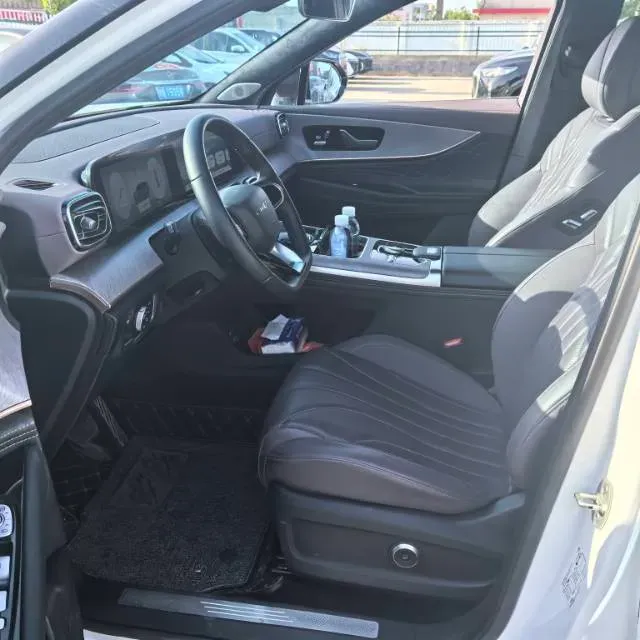 2025 Chery Tiggo 9 2.0T 261HP L4 8AT,autocango,china used car exporter,china ev exporter,chinese used car exporter,chinese used ev exporter