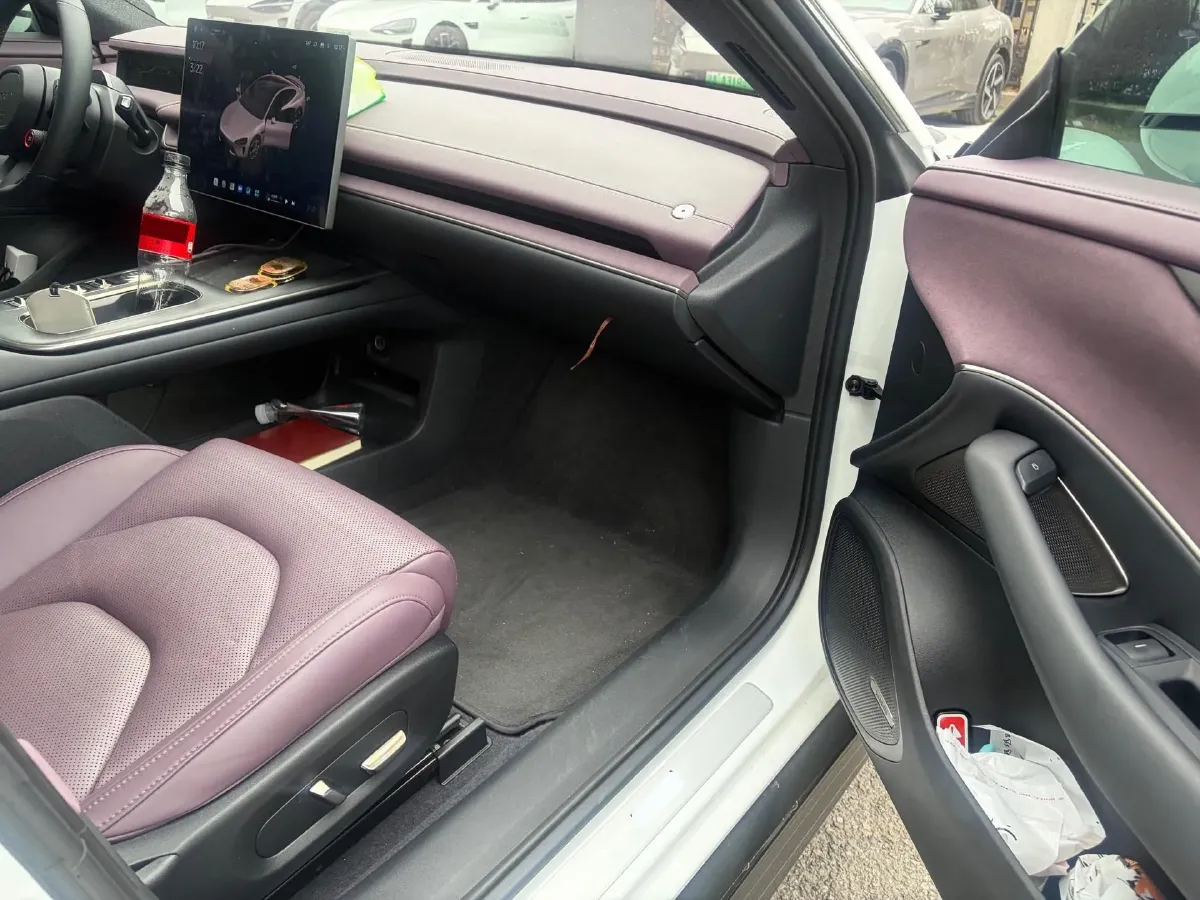 2024 MI SU7 BEV 94.3KWH,autocango,china used car exporter,china ev exporter,chinese used car exporter,chinese used ev exporter