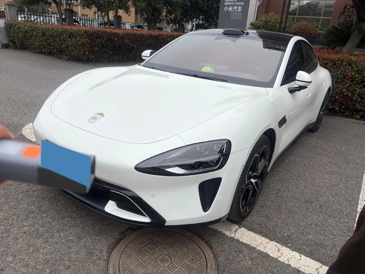 2024 MI SU7 BEV 94.3KWH,autocango,china used car exporter,china ev exporter,chinese used car exporter,chinese used ev exporter