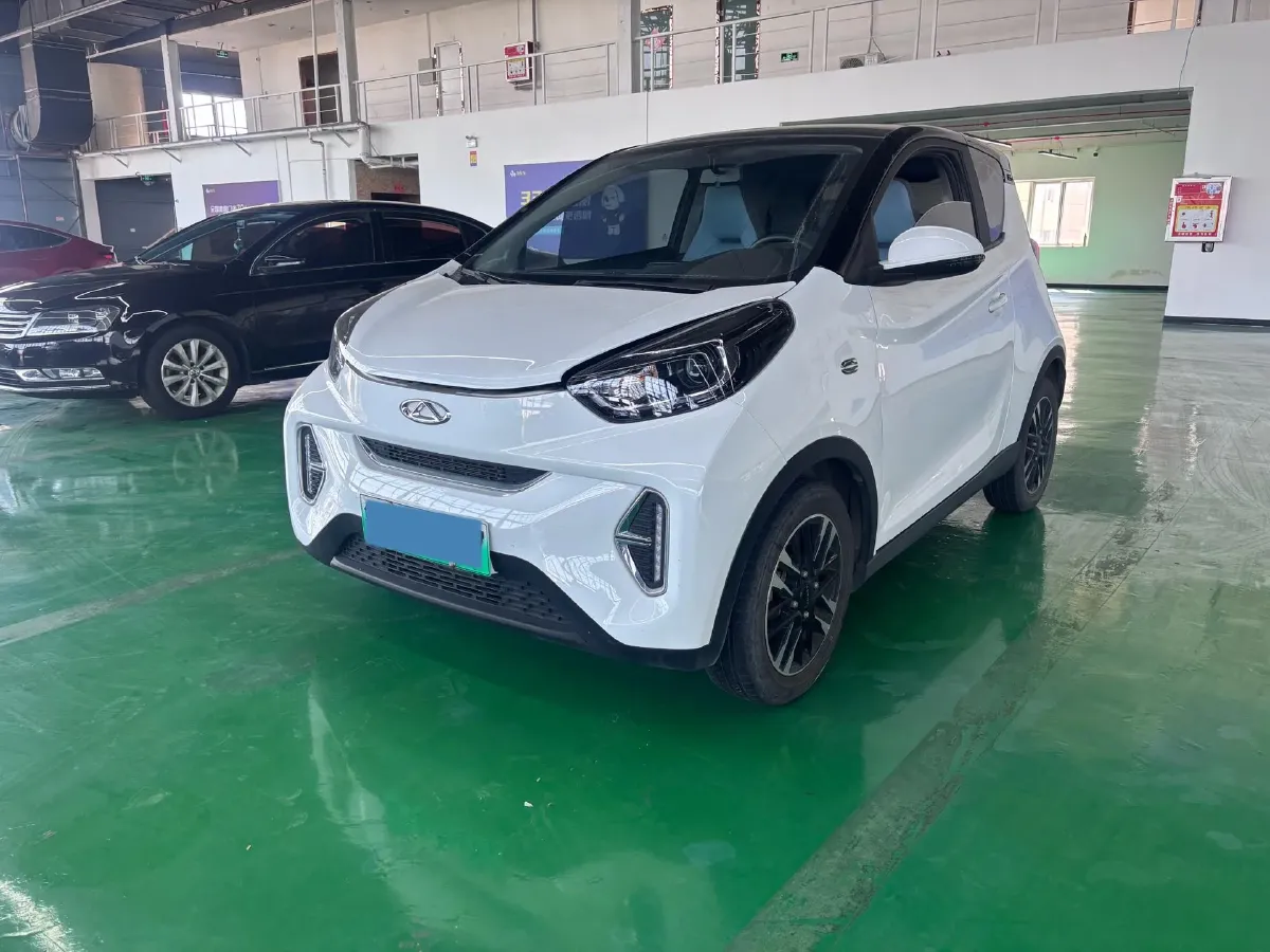 2022 Chery Little Ant BEV 30.7KWH,autocango,china used car exporter,china ev exporter,chinese used car exporter,chinese used ev exporter