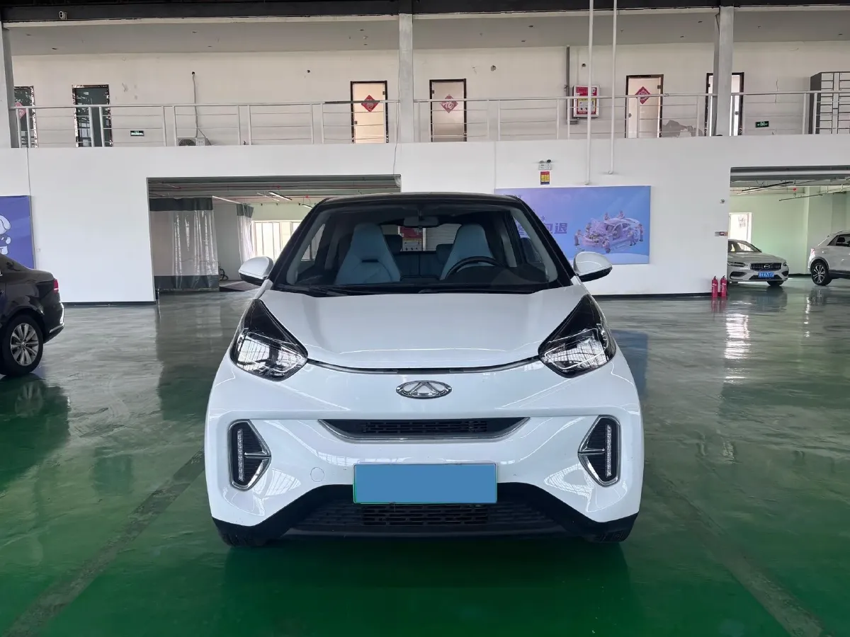 2022 Chery Little Ant BEV 30.7KWH,autocango,china used car exporter,china ev exporter,chinese used car exporter,chinese used ev exporter