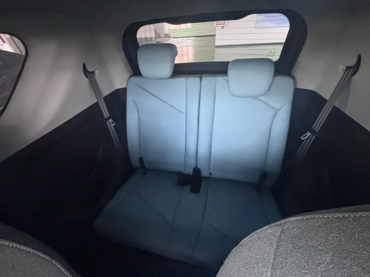 2022 Chery Little Ant BEV 30.7KWH,autocango,china used car exporter,china ev exporter,chinese used car exporter,chinese used ev exporter