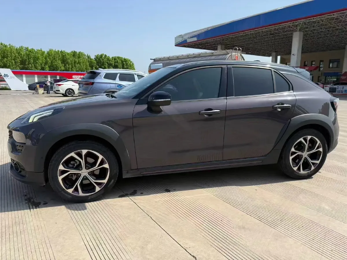 2019 LYNK&CO 02 2.0T 190HP L4 6AT,autocango,china used car exporter,china ev exporter,chinese used car exporter,chinese used ev exporter