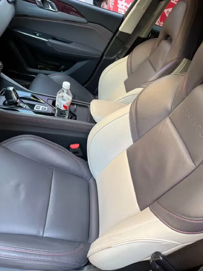 2019 LYNK&CO 02 2.0T 190HP L4 6AT,autocango,china used car exporter,china ev exporter,chinese used car exporter,chinese used ev exporter