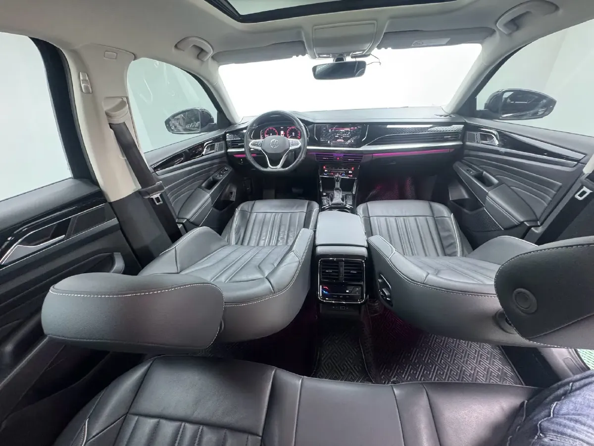 2022 Volkswagen Lamando 1.4T 150HP L4 7DCT,autocango,china used car exporter,china ev exporter,chinese used car exporter,chinese used ev exporter