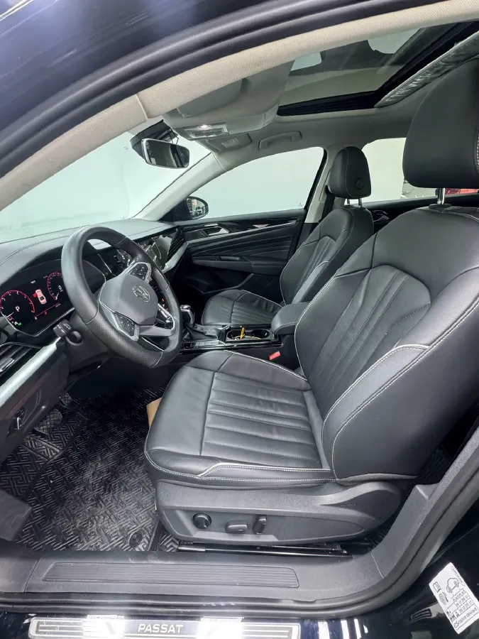 2022 Volkswagen Lamando 1.4T 150HP L4 7DCT,autocango,china used car exporter,china ev exporter,chinese used car exporter,chinese used ev exporter