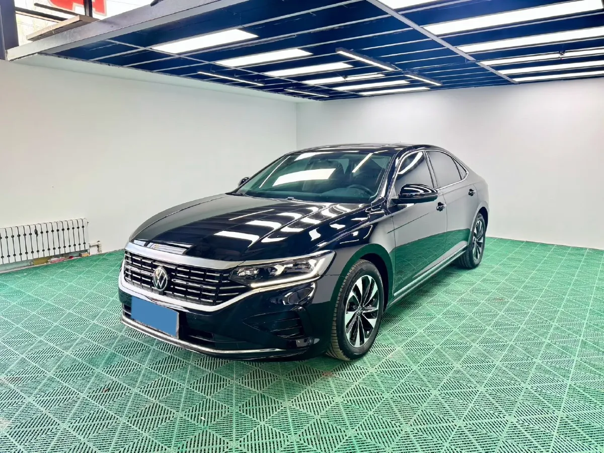 2022 Volkswagen Lamando 1.4T 150HP L4 7DCT,autocango,china used car exporter,china ev exporter,chinese used car exporter,chinese used ev exporter
