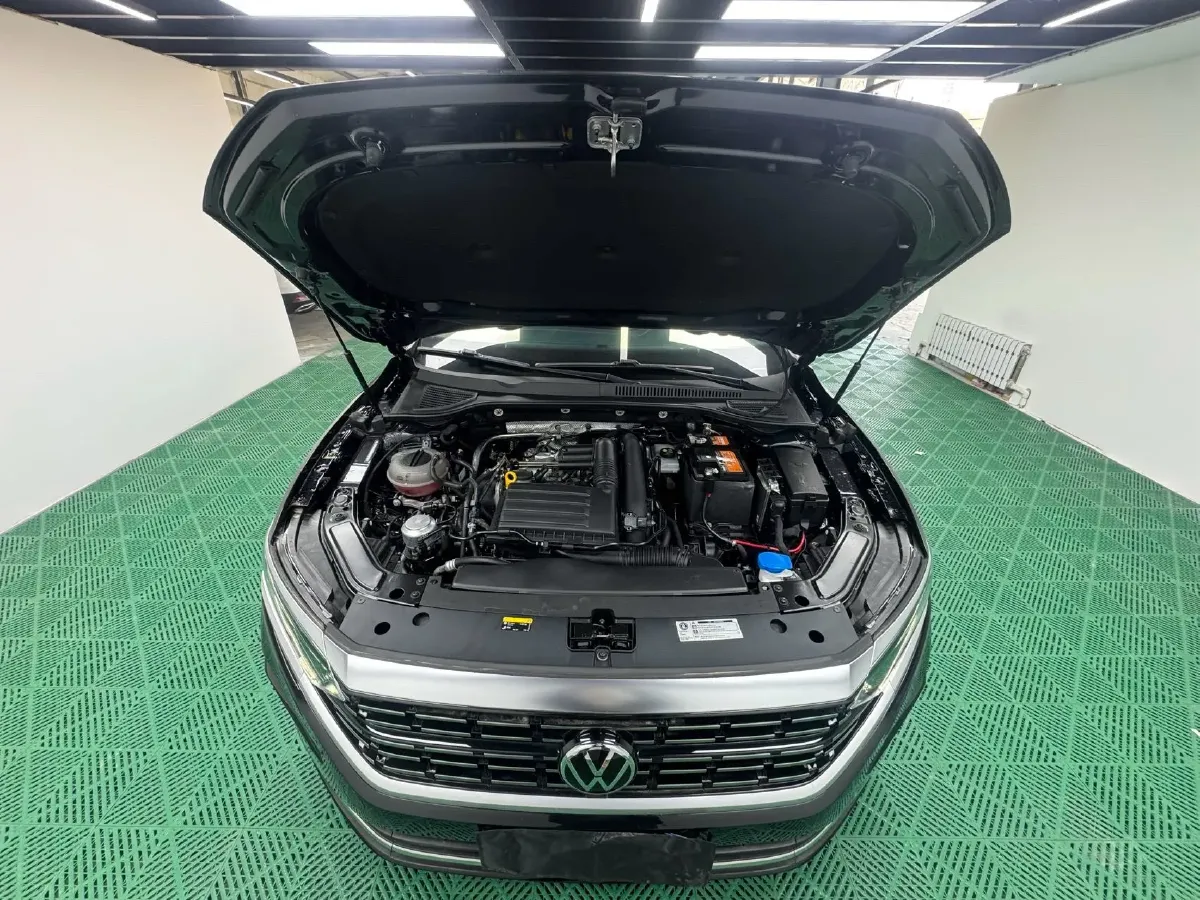 2022 Volkswagen Lamando 1.4T 150HP L4 7DCT,autocango,china used car exporter,china ev exporter,chinese used car exporter,chinese used ev exporter