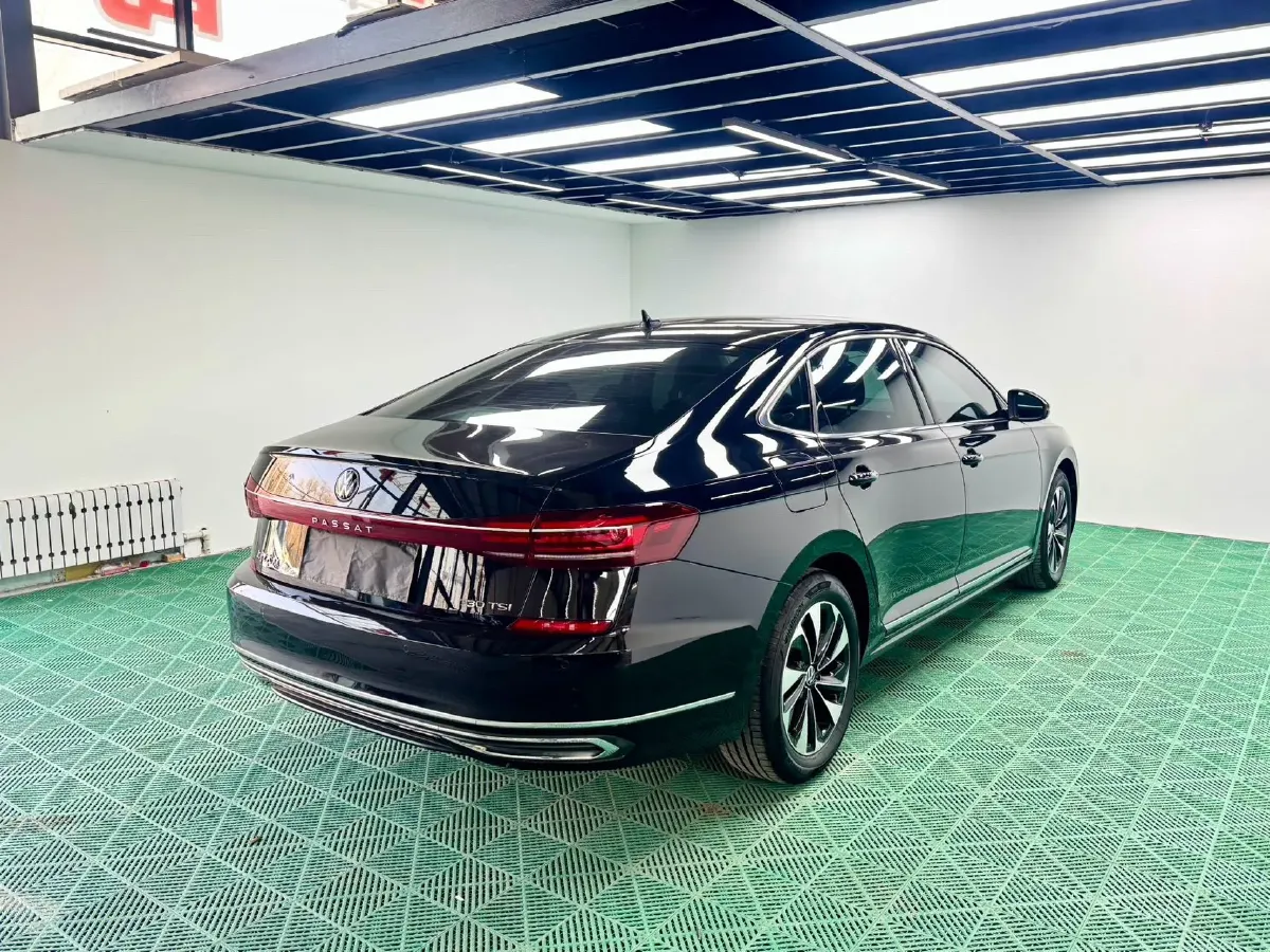 2022 Volkswagen Lamando 1.4T 150HP L4 7DCT,autocango,china used car exporter,china ev exporter,chinese used car exporter,chinese used ev exporter