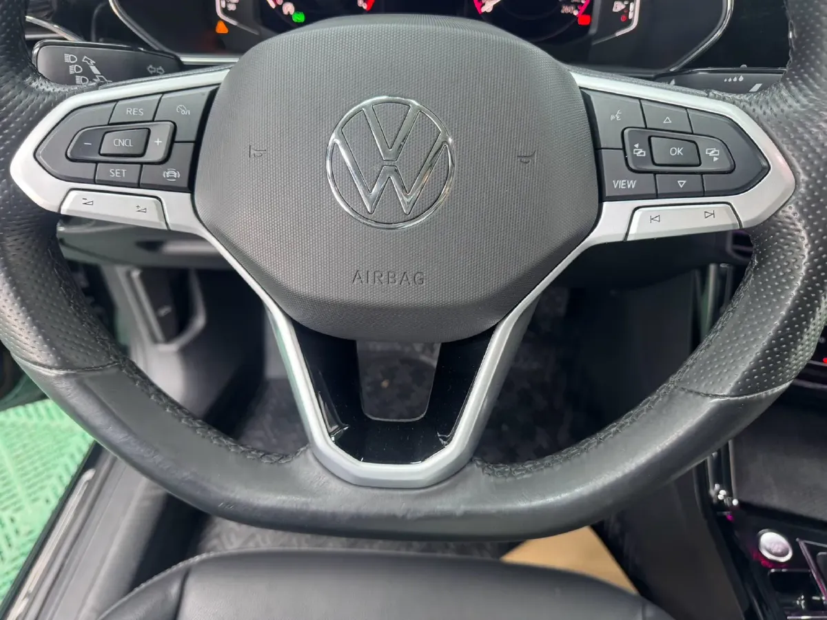 2022 Volkswagen Lamando 1.4T 150HP L4 7DCT,autocango,china used car exporter,china ev exporter,chinese used car exporter,chinese used ev exporter