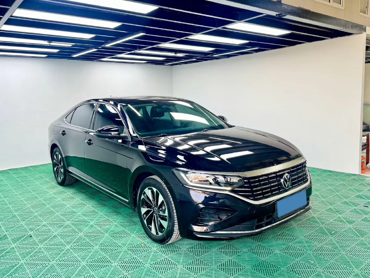 2022 Volkswagen Lamando 1.4T 150HP L4 7DCT,autocango,china used car exporter,china ev exporter,chinese used car exporter,chinese used ev exporter