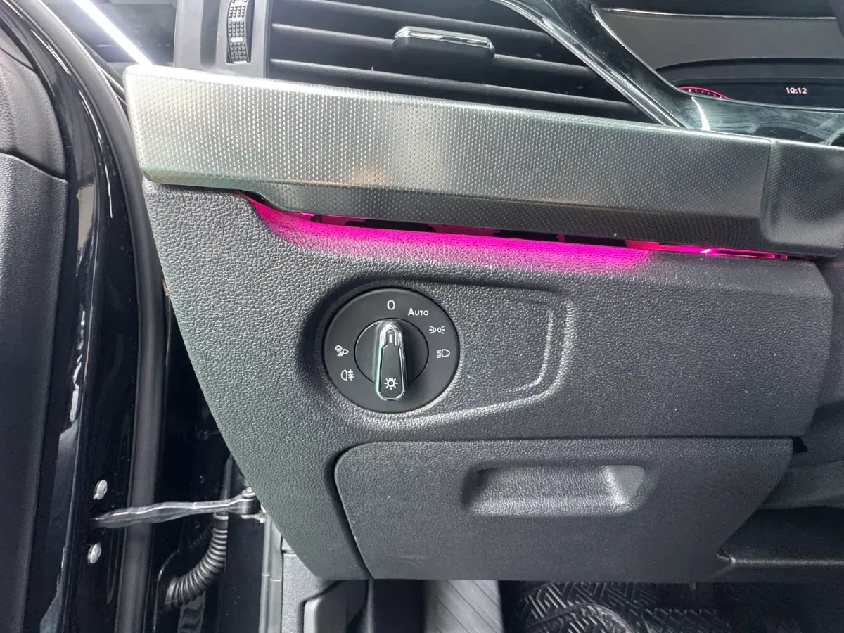 2022 Volkswagen Lamando 1.4T 150HP L4 7DCT,autocango,china used car exporter,china ev exporter,chinese used car exporter,chinese used ev exporter