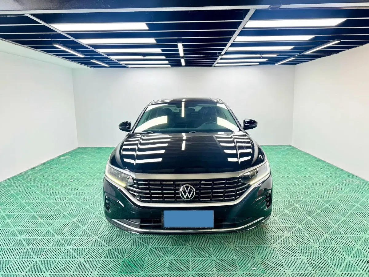 2022 Volkswagen Lamando 1.4T 150HP L4 7DCT,autocango,china used car exporter,china ev exporter,chinese used car exporter,chinese used ev exporter