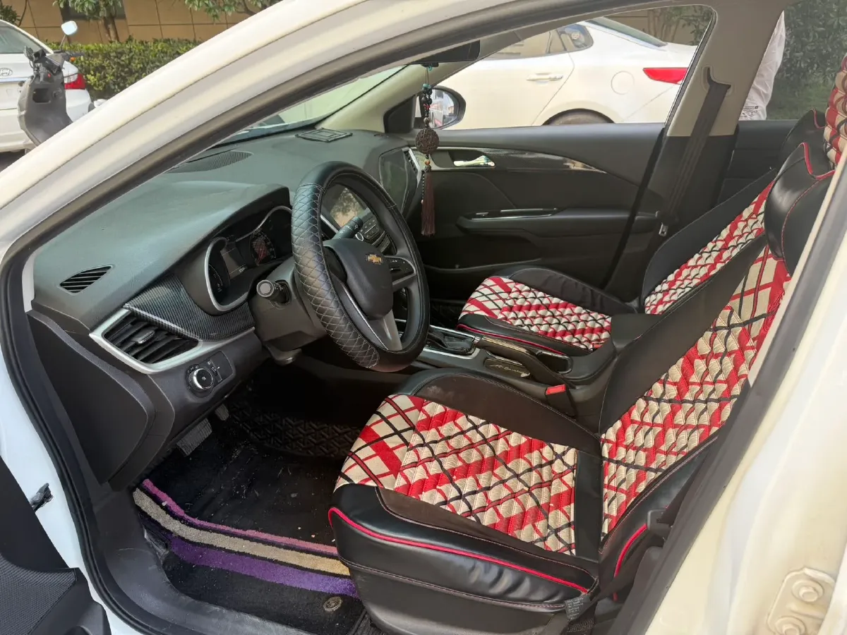 2019 Chevrolet Cavalier 1.5L 113HP L4 6AT,autocango,china used car exporter,china ev exporter,chinese used car exporter,chinese used ev exporter