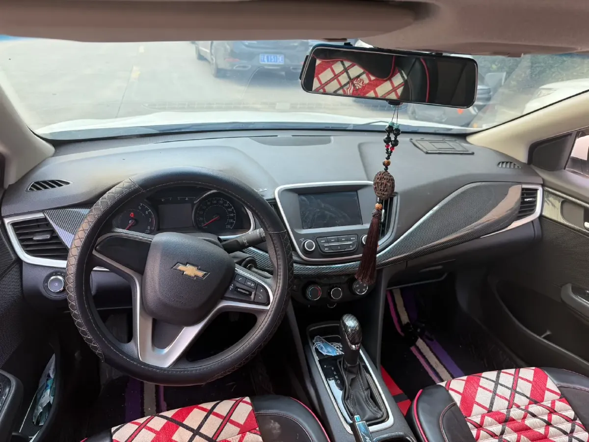 2019 Chevrolet Cavalier 1.5L 113HP L4 6AT,autocango,china used car exporter,china ev exporter,chinese used car exporter,chinese used ev exporter