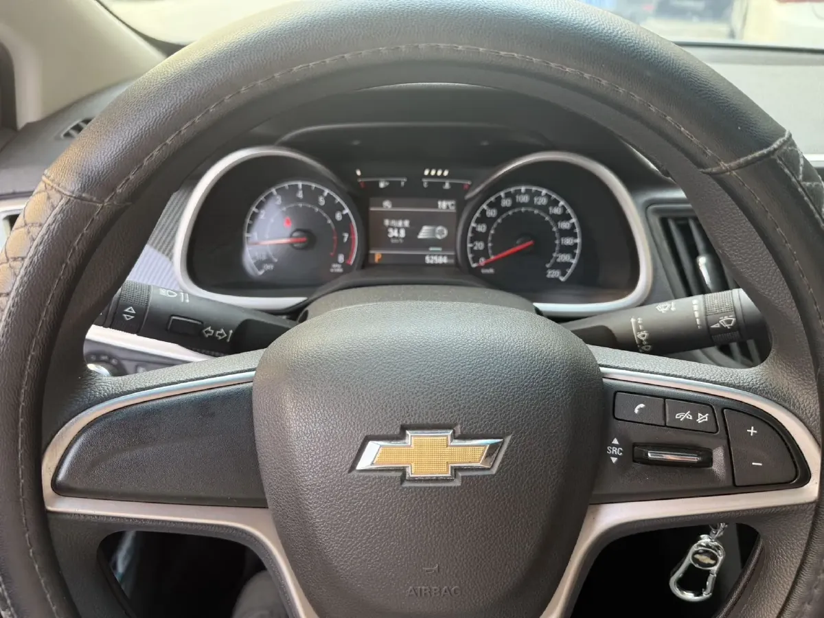 2019 Chevrolet Cavalier 1.5L 113HP L4 6AT,autocango,china used car exporter,china ev exporter,chinese used car exporter,chinese used ev exporter