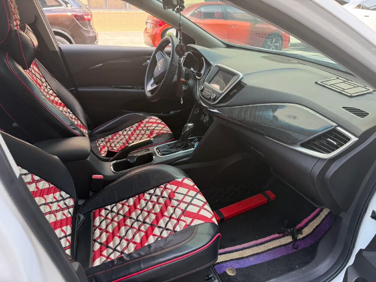 2019 Chevrolet Cavalier 1.5L 113HP L4 6AT,autocango,china used car exporter,china ev exporter,chinese used car exporter,chinese used ev exporter