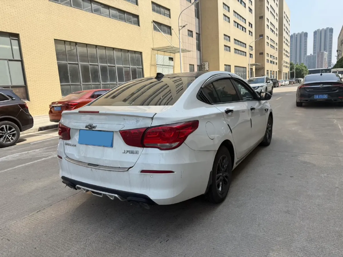 2019 Chevrolet Cavalier 1.5L 113HP L4 6AT,autocango,china used car exporter,china ev exporter,chinese used car exporter,chinese used ev exporter