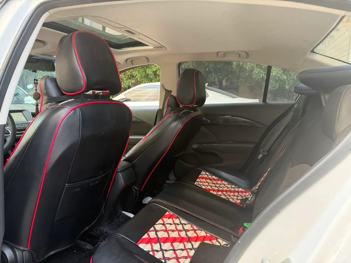 2019 Chevrolet Cavalier 1.5L 113HP L4 6AT,autocango,china used car exporter,china ev exporter,chinese used car exporter,chinese used ev exporter