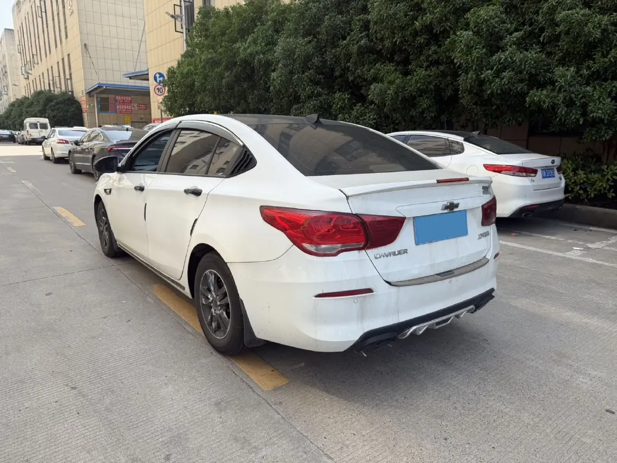 2019 Chevrolet Cavalier 1.5L 113HP L4 6AT,autocango,china used car exporter,china ev exporter,chinese used car exporter,chinese used ev exporter