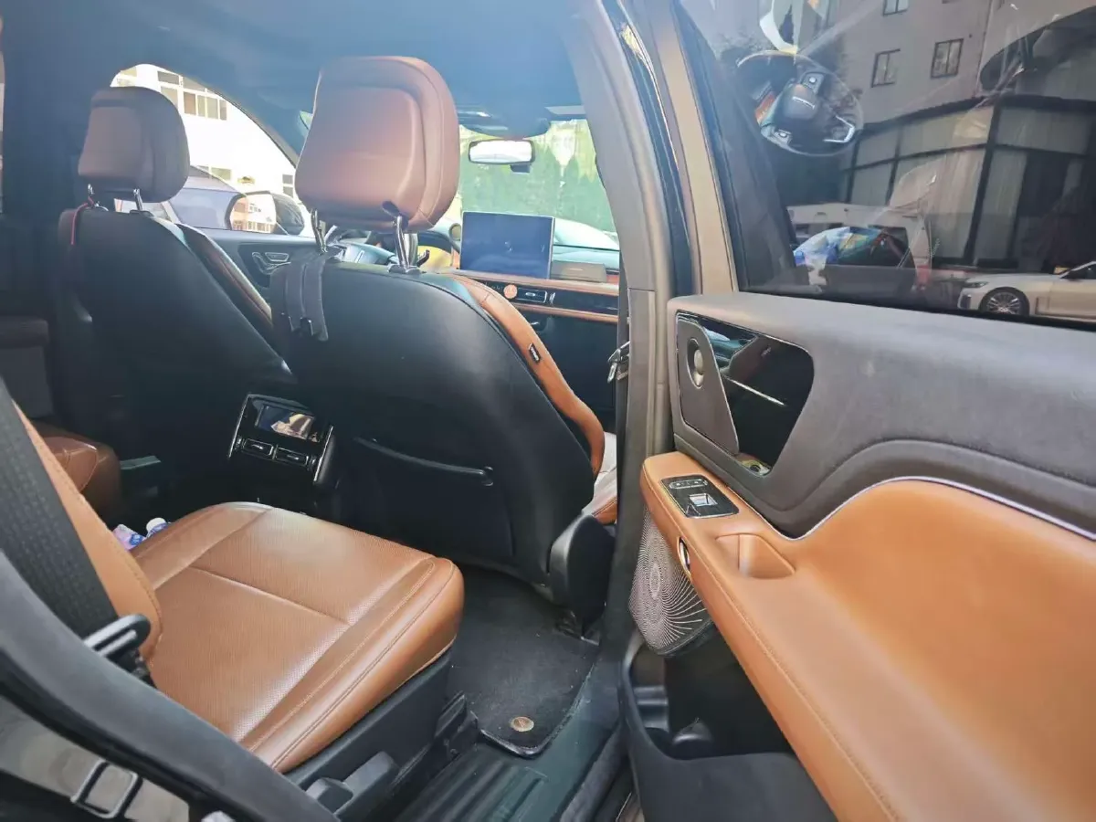 2020 Lincoln Aviator 3.0T 355HP V6 10AT,autocango,china used car exporter,china ev exporter,chinese used car exporter,chinese used ev exporter