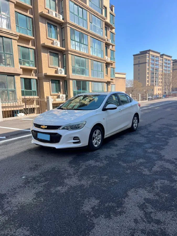 2019 Chevrolet Cavalier 1.5L 113HP L4 6AT,autocango,china used car exporter,china ev exporter,chinese used car exporter,chinese used ev exporter