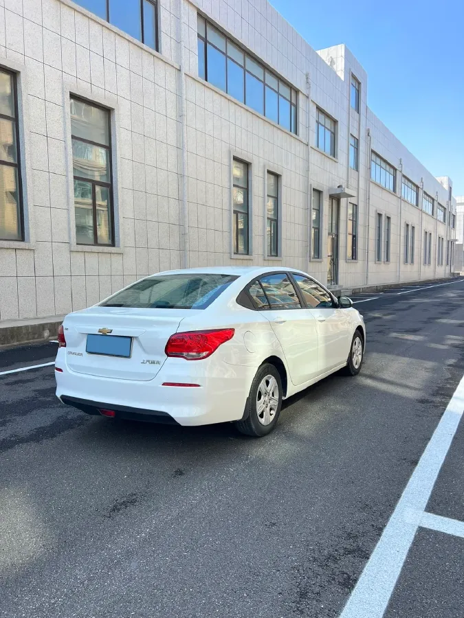 2019 Chevrolet Cavalier 1.5L 113HP L4 6AT,autocango,china used car exporter,china ev exporter,chinese used car exporter,chinese used ev exporter