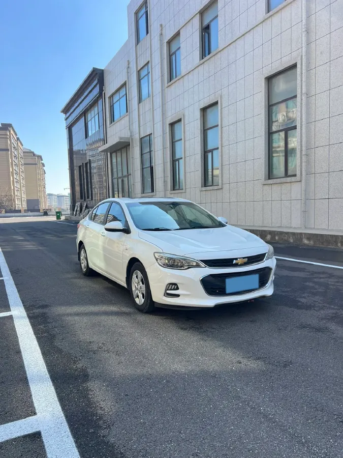 2019 Chevrolet Cavalier 1.5L 113HP L4 6AT,autocango,china used car exporter,china ev exporter,chinese used car exporter,chinese used ev exporter
