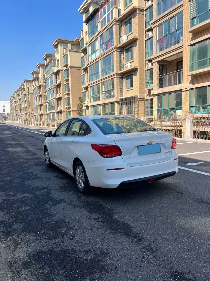 2019 Chevrolet Cavalier 1.5L 113HP L4 6AT,autocango,china used car exporter,china ev exporter,chinese used car exporter,chinese used ev exporter