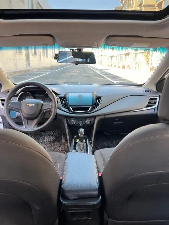 2019 Chevrolet Cavalier 1.5L 113HP L4 6AT,autocango,china used car exporter,china ev exporter,chinese used car exporter,chinese used ev exporter