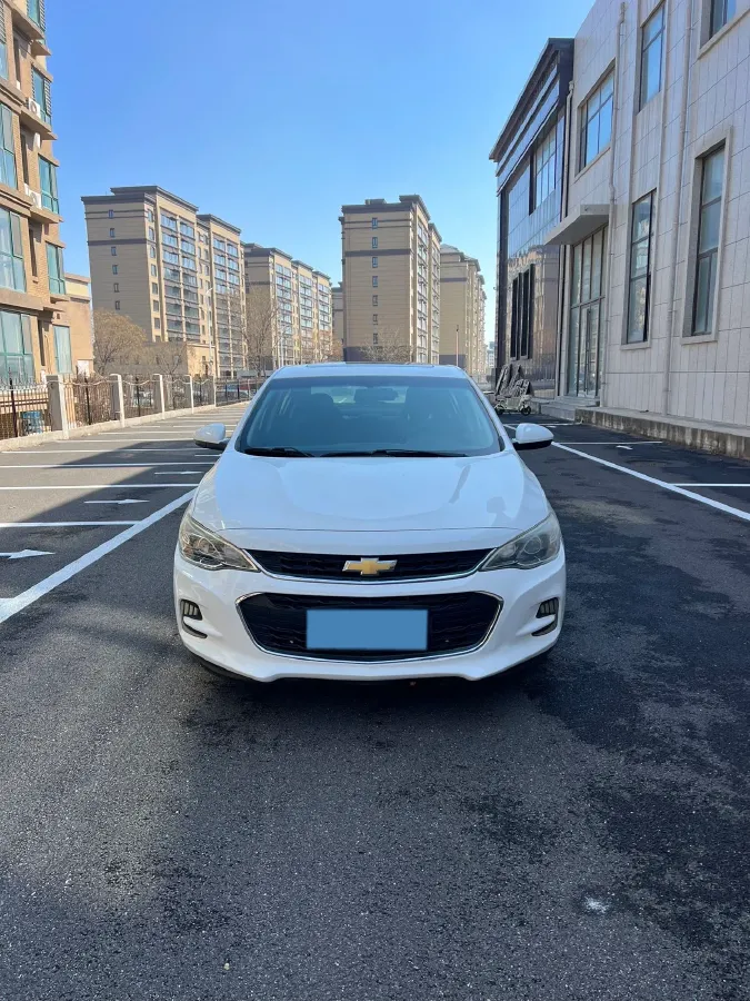 2019 Chevrolet Cavalier 1.5L 113HP L4 6AT,autocango,china used car exporter,china ev exporter,chinese used car exporter,chinese used ev exporter