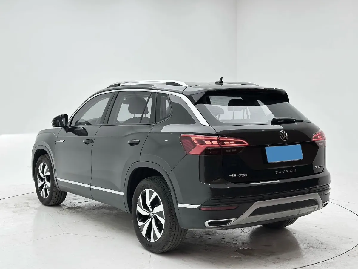 2022 Volkswagen Tayron 1.4T 150HP L4 7DCT,autocango,china used car exporter,china ev exporter,chinese used car exporter,chinese used ev exporter