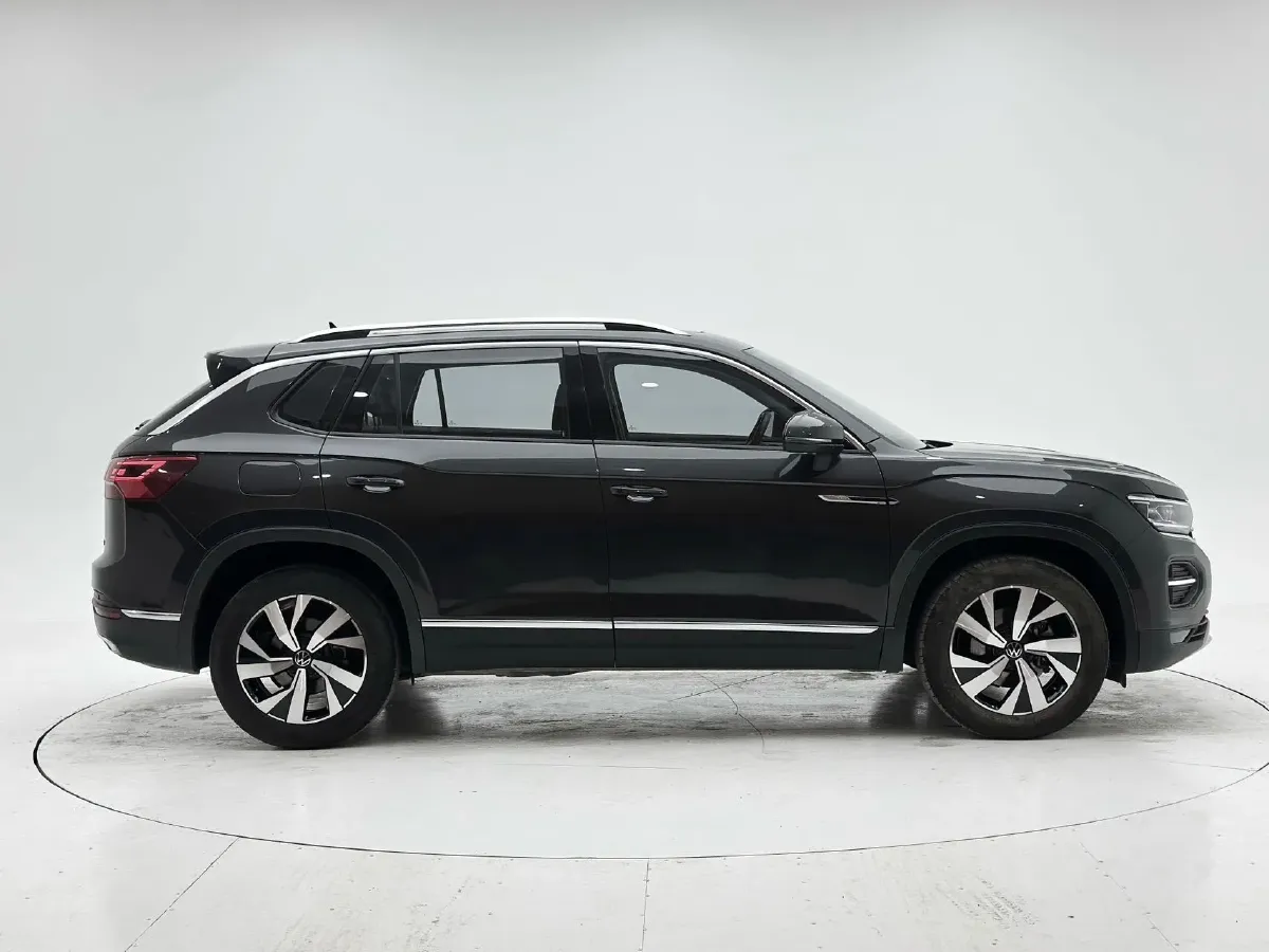 2022 Volkswagen Tayron 1.4T 150HP L4 7DCT,autocango,china used car exporter,china ev exporter,chinese used car exporter,chinese used ev exporter