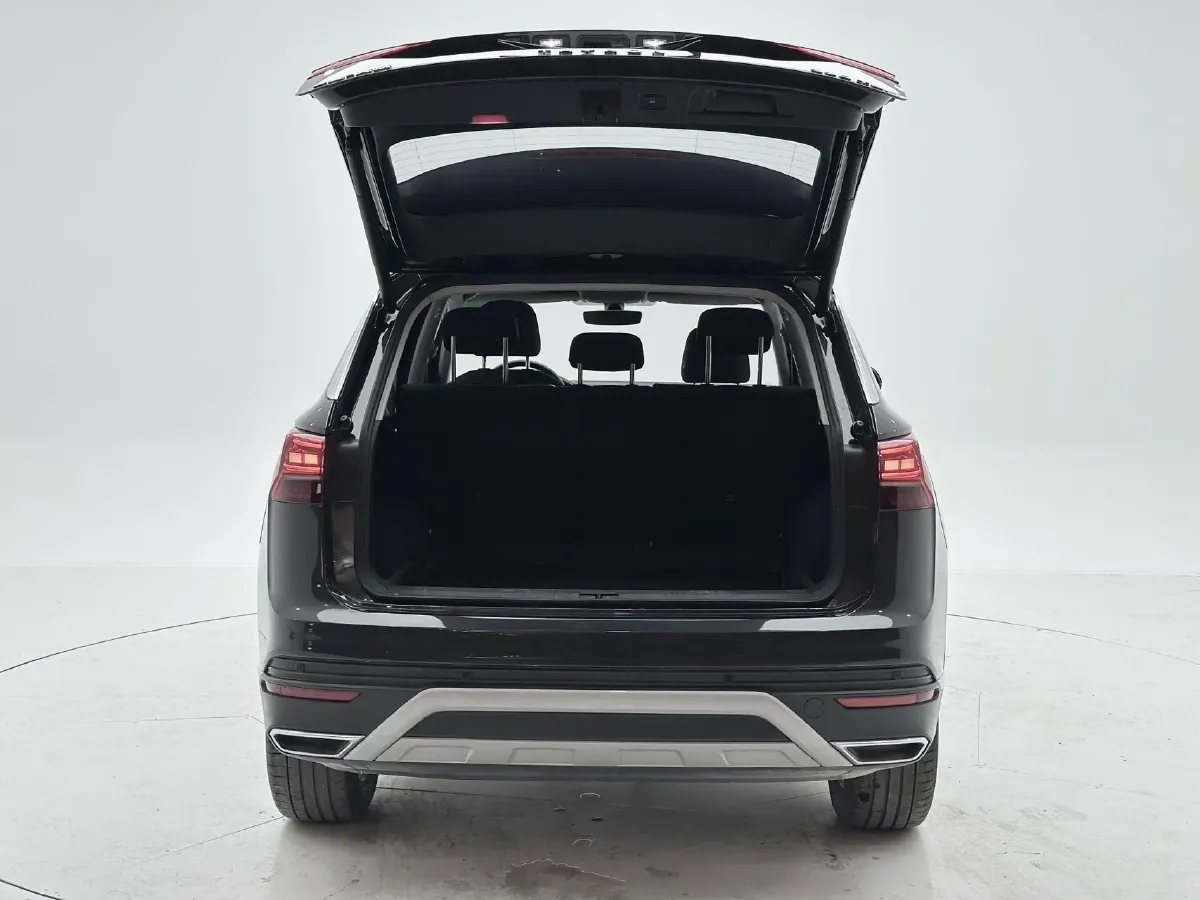 2022 Volkswagen Tayron 1.4T 150HP L4 7DCT,autocango,china used car exporter,china ev exporter,chinese used car exporter,chinese used ev exporter